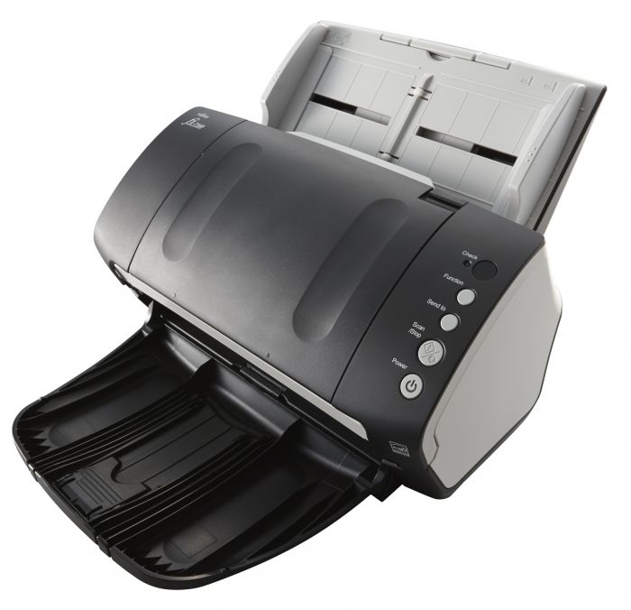 Документ-сканер A4 Fujitsu fi-7140