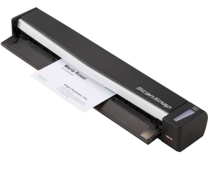 Документ-сканер A4 Fujitsu ScanSnap S1100i