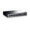 Комутатор TP-LINK TL-SG1008P 8xGE/PoE 65.2W некерований