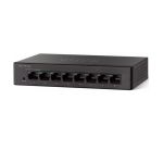 Комутатор Cisco SB SG110D-08 8-Port Gigabit Desktop Switch