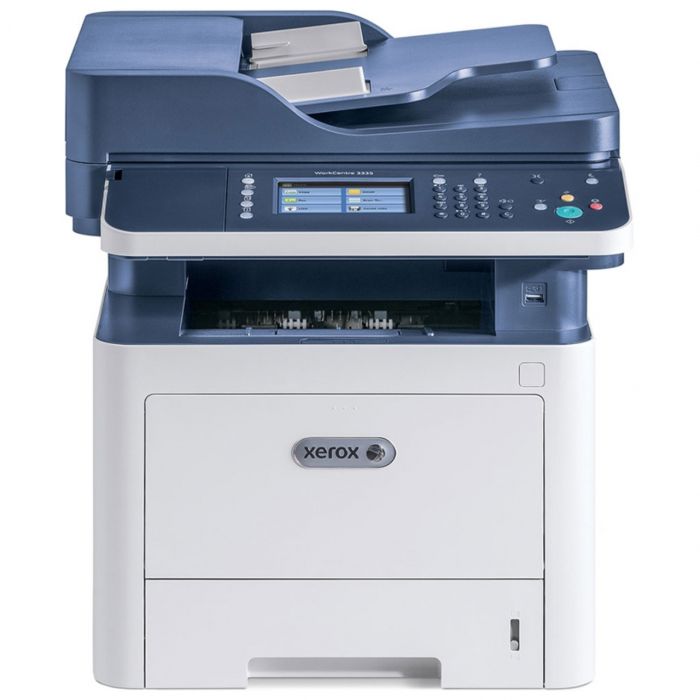Багатофункціональний пристрій А4 ч/б Xerox WC 3335DNI (Wi-Fi)