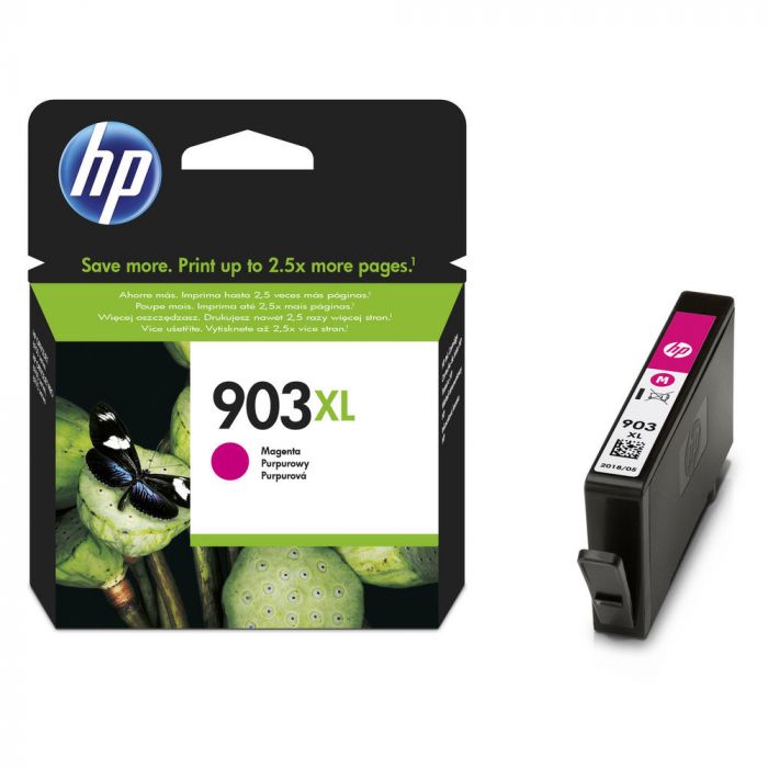 Картридж HP No.903XL OfficeJet 6950/6960/6970 Magenta (825 стор)