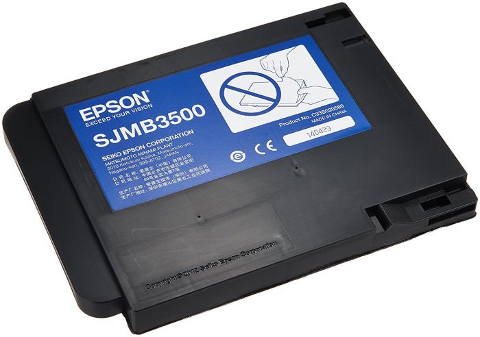 Ємність відпрацьованих чорнил Epson TM-C3500