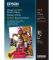 Папір Epson A4 Value Glossy Photo Paper 20 арк.