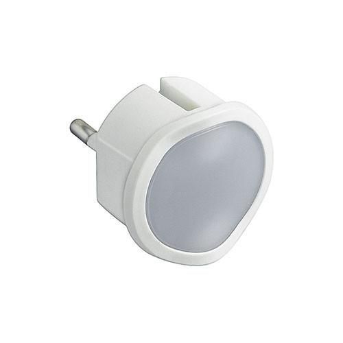 Нічник Legrand LED портативний білий