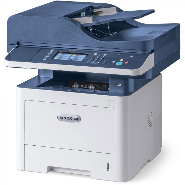 БФП А4 ч/б Xerox WC 3345DNI (Wi-Fi)