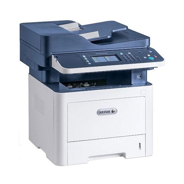 БФП А4 ч/б Xerox WC 3345DNI (Wi-Fi)