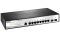 Комутатор D-Link DGS-1210-10/ME 8xGE, 2xSFP Комутатор D-Link DGS-1210-10/ME 8xGE, 2xSFP