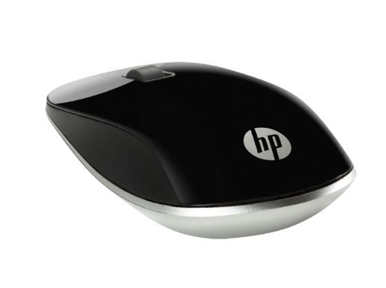 Миша HP Z4000 WL Black