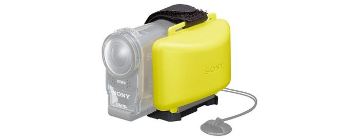 Компенсатор плавучості AKA-FL2 для экшн-камер Sony