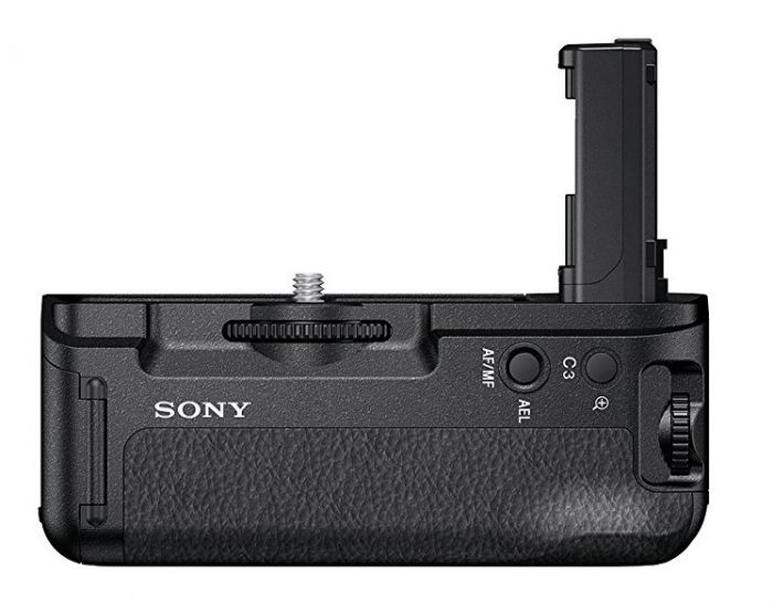 Батарейний блок Sony VGC-2EM для ILCE-7II/7RII/7SII