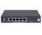 Комутатор HPE 1420-5G-PoE+ Unmanaged Switch, 5xGE-T, L2, 32W, LT Warranty