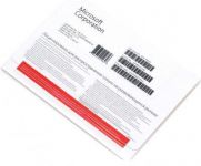 Програмне забезпечення Microsoft Windows 10 Pro 64-bit Ukrainian 1pk DVD