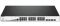 Комутатор D-Link DGS-1210-28P/ME/B 24x1G PoE, 4xSFP