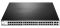 Комутатор D-Link DGS-1210-52MP 48xGE PoE, 4xGE/SFP WebSmart