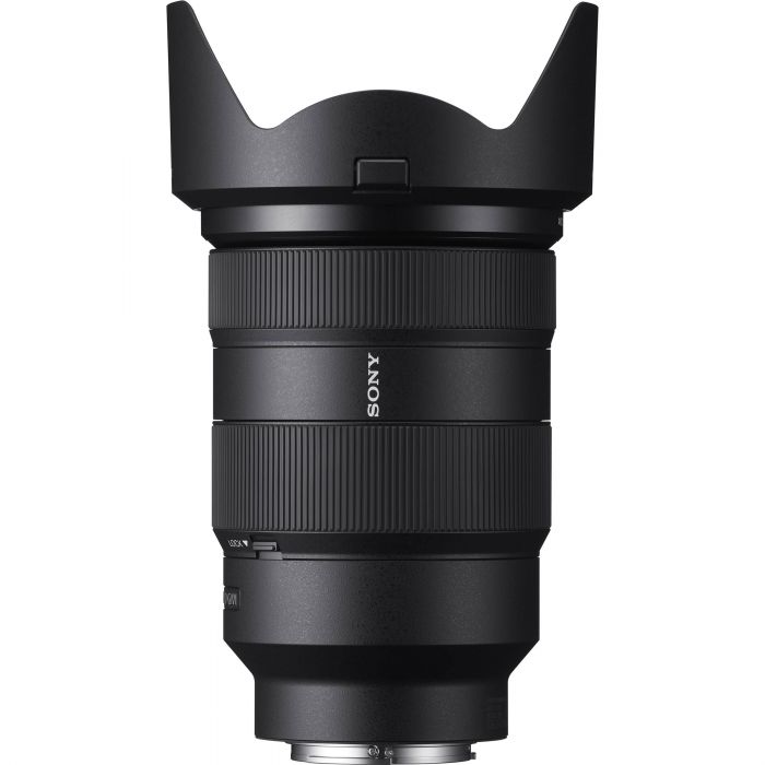 Об'єктив Sony 24-70mm f/2.8 GM для NEX FF