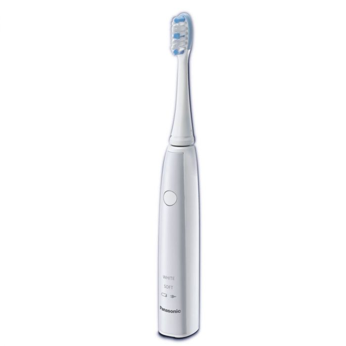 Зубна щітка Panasonic EW-DL82-W820
