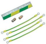 Комплект заземлення ZPAS до шаф Z-BOX, SD2, SJ2, SJB
