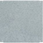 Панель монтажна ZPAS 19" 4U