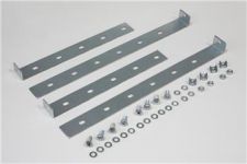 Тримач ZPAS для рамм стійки SRX