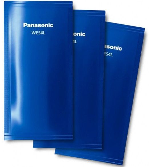 Касета миючого засобу електробритв Panasonic