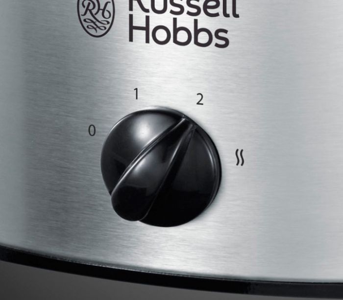 Повільноварка Russell Hobbs 22740-56 Cook@Home