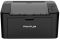 Принтер A4 Pantum P2500W з Wi-Fi
