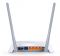 Маршрутизатор TP-LINK TL-MR3420 N300 4xFE LAN 1xFE WAN 1xUSB2.0 for 3G/4G/LTE