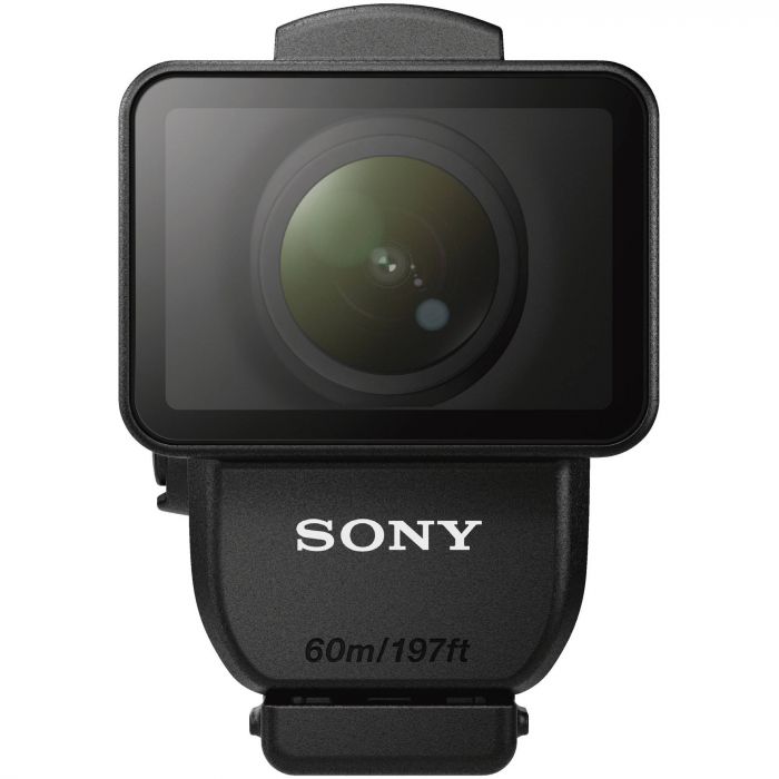 Екшн-камера Sony HDR-AS300 з пультом д/к RM-LVR3