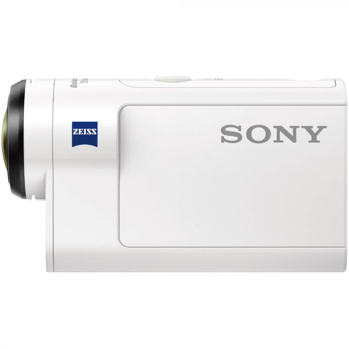 Екшн-камера Sony HDR-AS300 з пультом д/к RM-LVR3