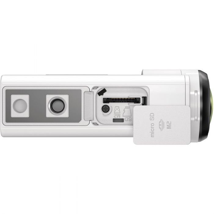 Екшн-камера Sony HDR-AS300 з пультом д/к RM-LVR3