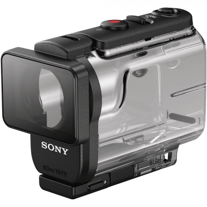 Екшн-камера Sony HDR-AS300 з пультом д/к RM-LVR3