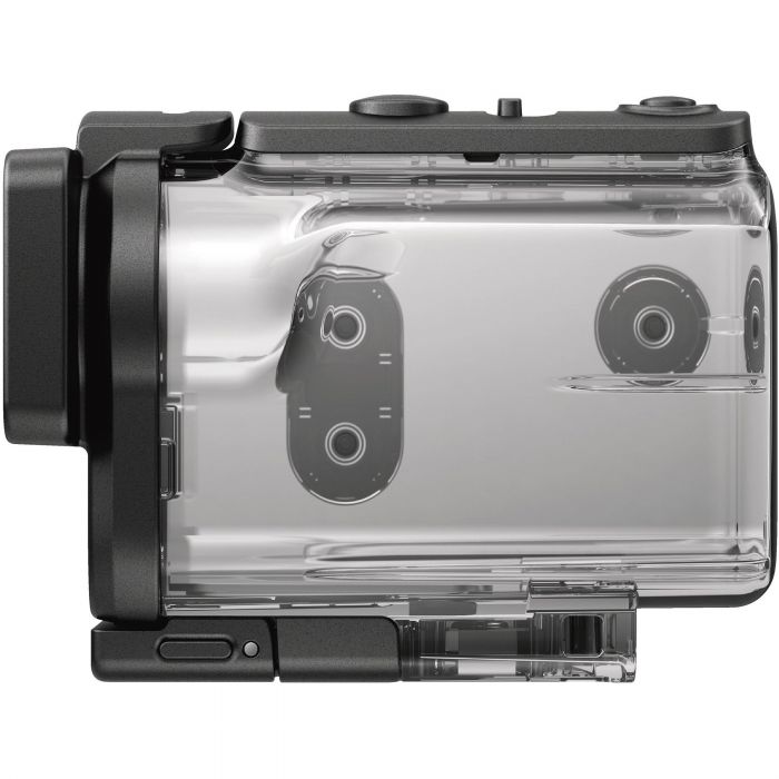 Екшн-камера Sony HDR-AS300 з пультом д/к RM-LVR3