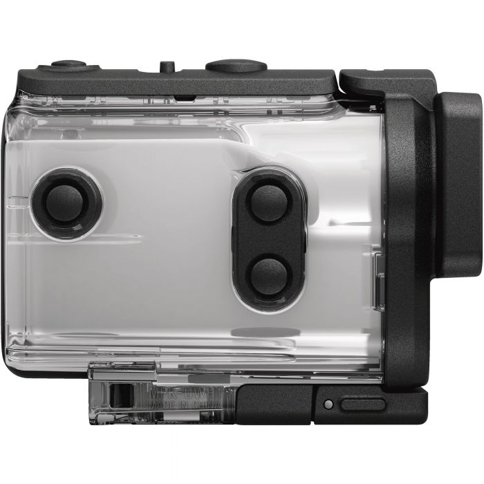 Екшн-камера Sony HDR-AS300 з пультом д/к RM-LVR3