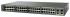 Комутатор Cisco Catalyst 2960 Plus 48 10/100 + 2 T/SFP LAN Base