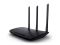 Маршрутизатор TP-LINK TL-WR940N N450 4xFE LAN 1xFE WAN