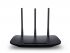 Маршрутизатор TP-LINK TL-WR940N N450 4xFE LAN 1xFE WAN