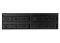 Відсік для накопичувача CHIEFTEC Backplane CMR-425, 4x2.5" HDD/SSD, 1x5.25" EXT Slot, SATA, чорний