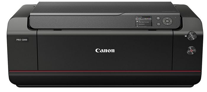 Принтер А2 Canon imagePROGRAF PRO-1000