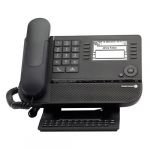 Дротовий цифровий телефон Alcatel-Lucent 8039 PREMIUM DESKPHONE