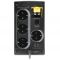 Джерело безперебійного живлення APC Back-UPS 750VA, Schuko