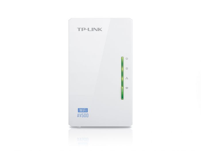 Адаптер Powerline TL-WPA4220 до 500 Мбiт/с