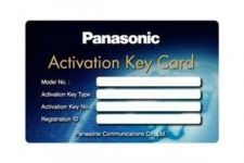 Ключ-опція Panasonic KX-NSM710X для KX-NS500/1000, 10 SIP Extension