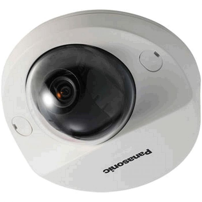 IP-Камера Weatherproof Fixed Dome HD network Wide coverage camera