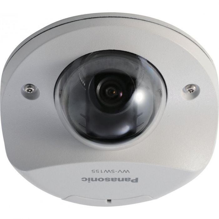 IP-Камера Weatherproof Fixed Dome HD network Wide coverage camera