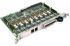 Плата розширення Panasonic KX-TDA6382X для KX-TDE600, 16-Port Analogue Trunk Card w/Caller Id
