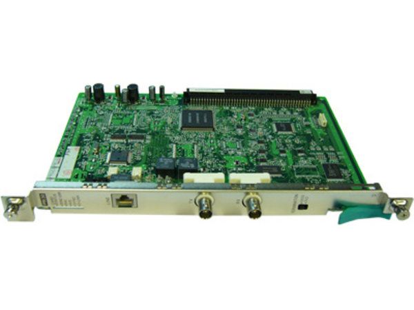 Плата розширення Panasonic KX-TDA0290CJ для KX-TDA/TDE, ISDN PRI Card