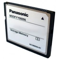 Плата розширення Panasonic KX-NS0135X для KX-NS1000,  Storage Memory (Small)