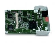 Плата розширення Panasonic KX-HT82460X на 2 ports домофону з ел.мех.замком (DPH2) for KX-HTS824RU