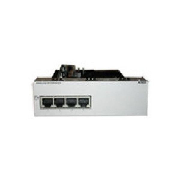 Плата розширення Alcatel-Lucent Analog Interface Board SLI4-2 : 4 analog interfaces